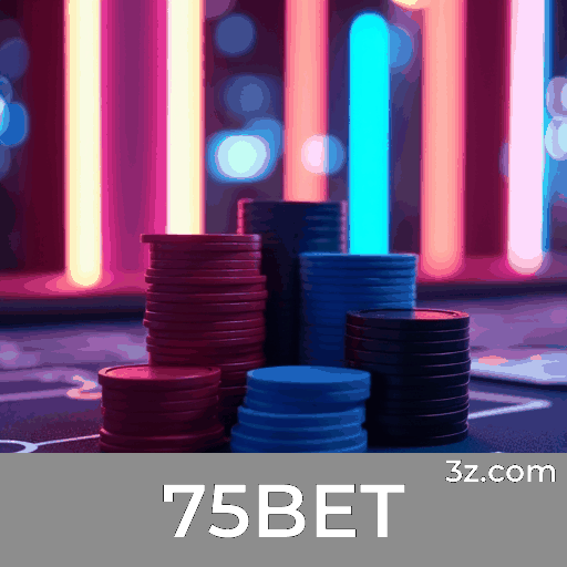 Qualidade Suprema de Jogos no 75BET