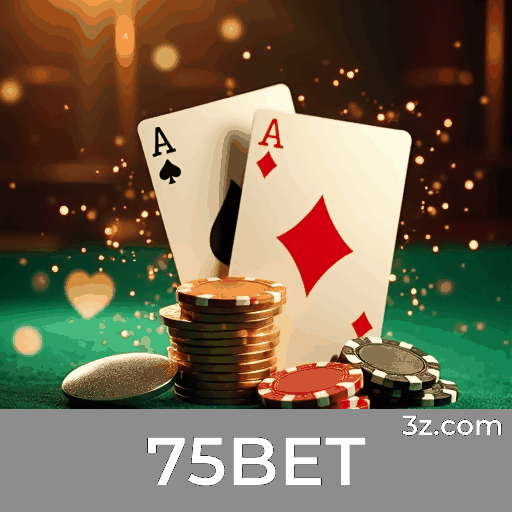 75BET: A Experiência de Cassino de Elite e Realismo