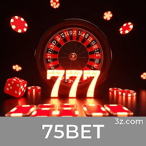 75BET: Inovação em Apostas com Design Responsivo Avançado