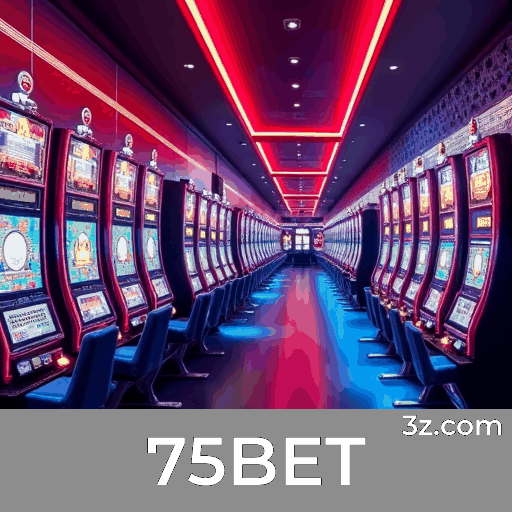 75BET: Bônus Generosos para Jogadores Brasileiros