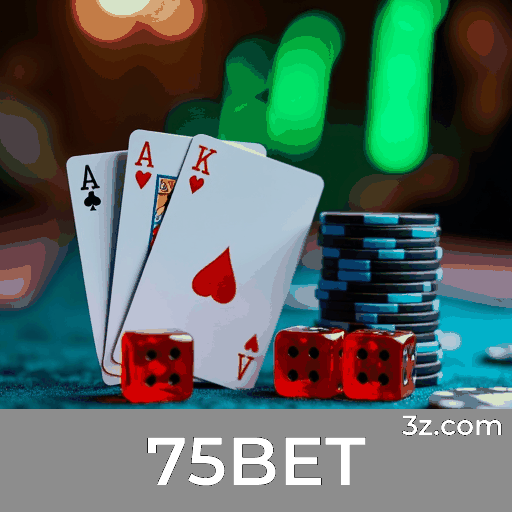 75BET: Inovação em Apostas com Design Responsivo Avançado