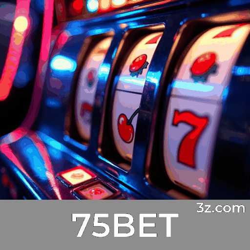 75BET: Seu Cassino Online Seguro e Profissional