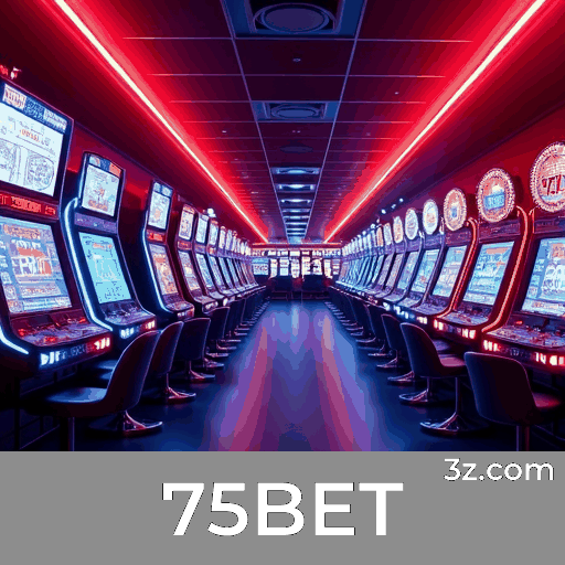 75BET: Estável, Seguro e Otimizado para o Brasil