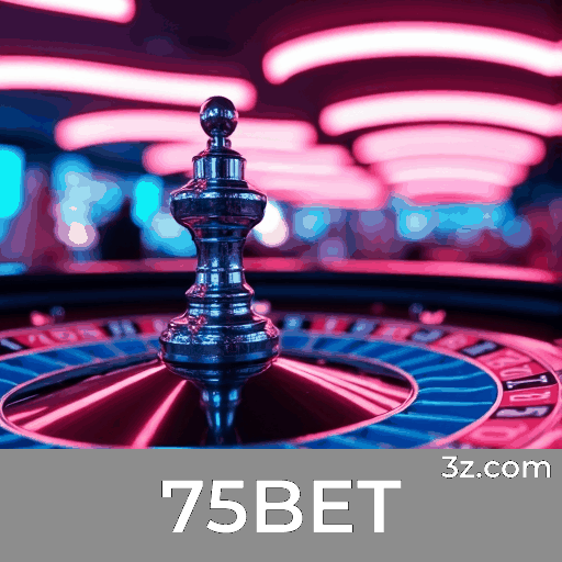 75BET: A Experiência de Cassino de Elite e Realismo