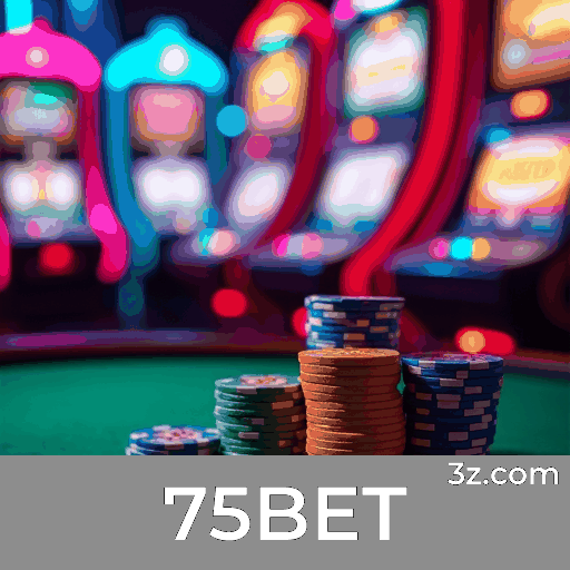 75BET: Estável, Seguro e Otimizado para o Brasil