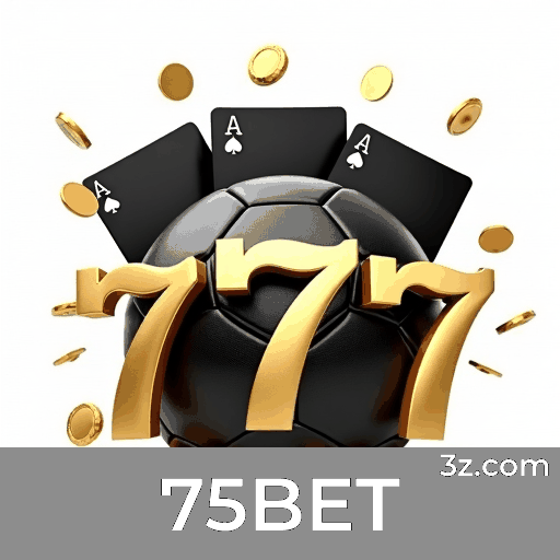 75BET: Inovação em Apostas com Design Responsivo Avançado