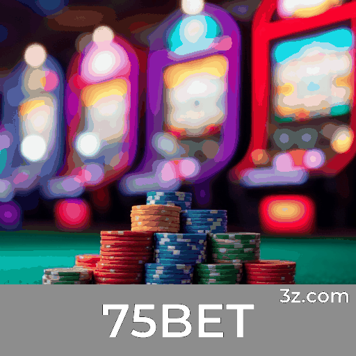 75BET: Pioneiro em Experiências de Entretenimento Disruptivas