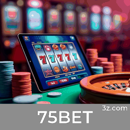 75BET: Seu Cassino Online Seguro e Profissional