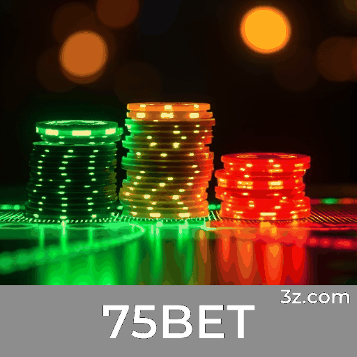 75BET: Seu Cassino Online Seguro e Profissional