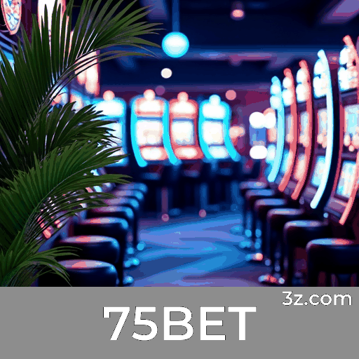 75BET: Pioneiro em Experiências de Entretenimento Disruptivas