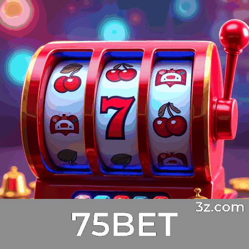 75BET: Bônus Generosos para Jogadores Brasileiros