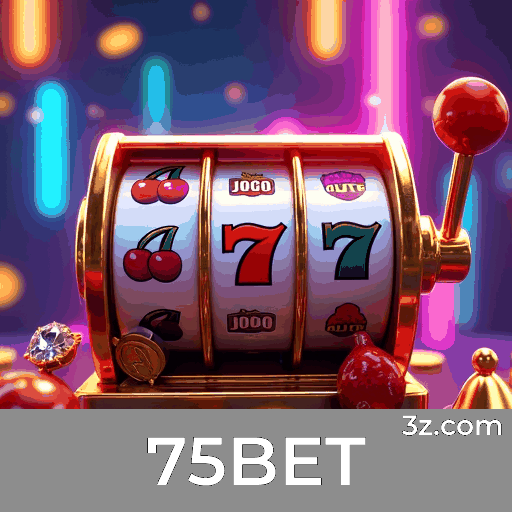 75BET: A Experiência de Cassino de Elite e Realismo